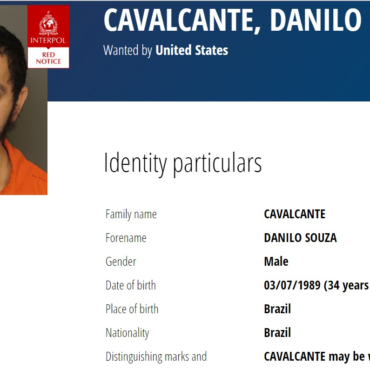 danilo-cavalcante,-o-fugitivo-brasileiro-nos-eua,-e-incluido-na-lista-da-interpol