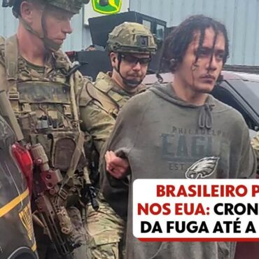 danilo-cavalcante:-o-mega-aparato-policial-para-recapturar-brasileiro-foragido
