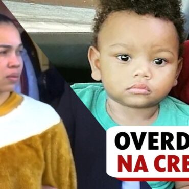 policia-divulga-apreensao-de-drogas-em-creche-em-que-um-bebe-de-1-ano-morreu-por-contato-com-fentanil