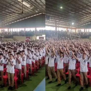 estudantes-celebram-formatura-cantando-bondade-de-deus,-nas-filipinas