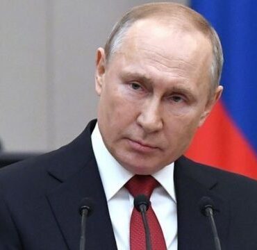 putin-avalia-disputar-reeleicao-na-russia-em-2024-e-deve-anunciar-decisao-em-novembro,-diz-jornal