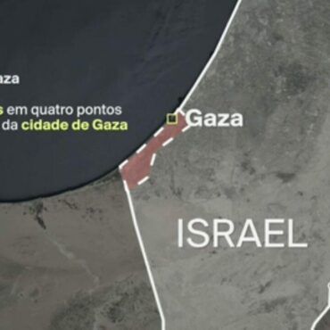 embaixador-cita-dificuldades-na-negociacao-com-o-egito-para-tirar-brasileiros-de-gaza