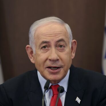 quatro-entre-cinco-israelenses-culpam-netanyahu-pelo-fracasso-da-seguranca