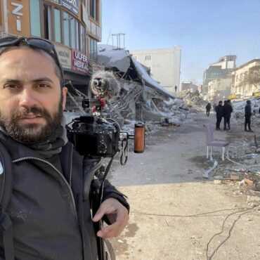 libano-diz-que-missil-israelense-matou-jornalista;-israel-afirma-que-investiga-ataque