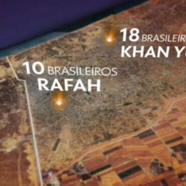 lula-recebe-mauro-vieira-em-meio-a-negociacoes-para-retirar-brasileiros-da-faixa-de-gaza