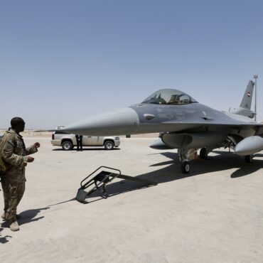 estados-unidos-dizem-ter-frustrado-ataque-de-drones-contra-tropas-norte-americanas-no-iraque