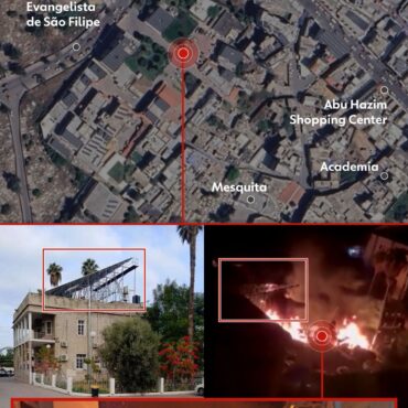 explosao-em-hospital-de-gaza:-a-guerra-de-versoes-dos-dois-lados