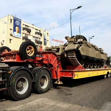 israel-anuncia-que-vai-evacuar-cidade-que-fica-proxima-da-fronteira-com-o-libano