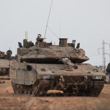 militares-israelenses-dizem-que-atingiram-por-engano-a-posicao-egipcia-perto-da-fronteira-com-gaza