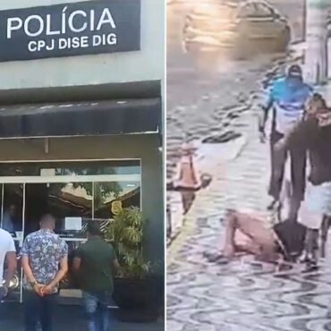 suspeito-de-espancar-homem-ate-a-morte-apos-acusa-lo-de-estupro-e-indiciado-no-litoral-de-sp;-video