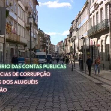 apos-renuncia-de-primeiro-ministro,-presidente-de-portugal-define-novas-eleicoes-para-marco-de-2024