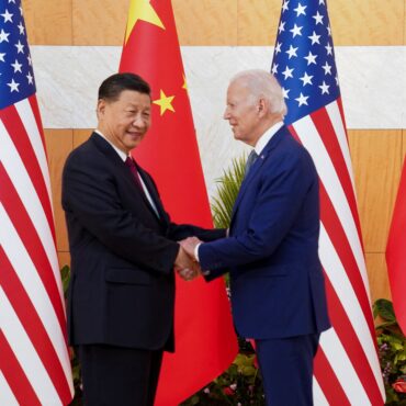 china-e-eua-anunciam-grupo-bilateral-para-transicao-energetica-e-combate-a-poluicao