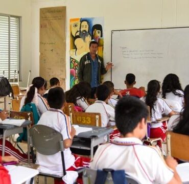 a-escola-rural-na-colombia-que-sem-biblioteca-nem-internet-conseguiu-ganhar-um-premio-mundial-de-educacao