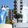 Praia Grande realiza pesquisa de opinião sobre revitalização da imagem de Iemanjá após protestos religiosos