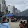 MunicÃ­pio intensifica fiscalizaÃ§Ã£o nas praias para coibir o comÃ©rcio irregular