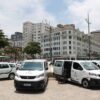 Santos cria plano para ampliar atendimento a moradores de rua na temporada de verão