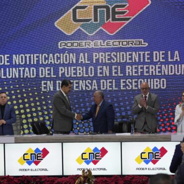 referendo-sobre-essequibo-pos-em-xeque-credibilidade-do-sistema-eleitoral-da-venezuela