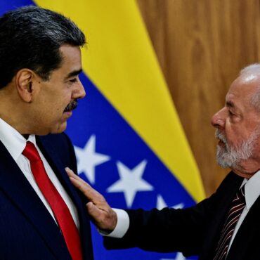lula-disse-estar-preocupado-com-crise-entre-venezuela-e-guiana-e-defendeu-dialogo-entre-paises-em-telefonema-com-maduro