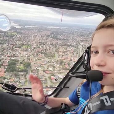 menina-de-10-anos-se-torna-piloto-de-aviao-e-conduz-modelo-totalmente-eletrico-na-australia