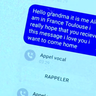 ‘ola,-vovo-(…)-eu-te-amo,-quero-voltar-pra-casa’,-escreveu-menino-desaparecido-para-a-avo-ao-ser-encontrado-na-franca