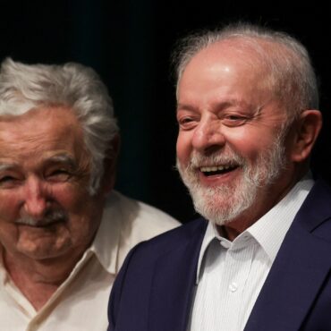 lula-pediu-ajuda-de-mujica-para-se-aproximar-de-milei,-diz-revista-uruguaia