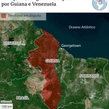 reino-unido-enviara-navio-de-guerra-para-guiana-em-meio-a-tensao-com-venezuela