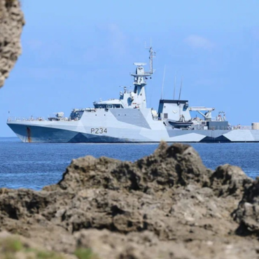 venezuela-tacha-como-‘provocacao’-envio-de-navio-de-guerra-britanico-a-guiana