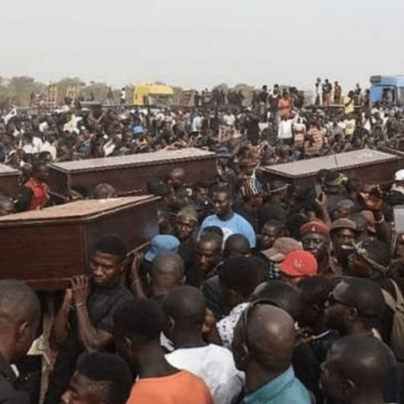 pelo-menos-160-cristaos-foram-mortos-na-vespera-de-natal-na-nigeria