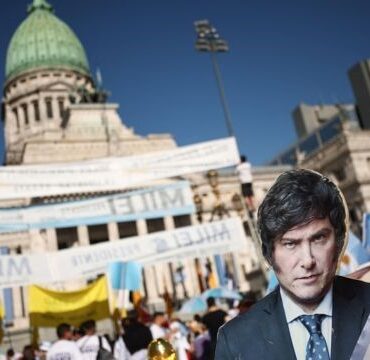 milei-pode-ter-‘superpoderes’-para-governar-argentina?