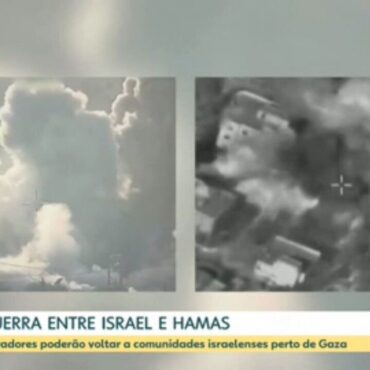 israel-apresenta-nova-fase-da-guerra:-abordagem-mais-direcionada-no-norte-de-gaza-e-perseguicao-a-lideres-do-hamas-no-sul