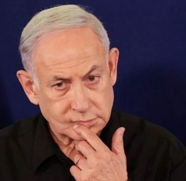 proposta-militar-de-israel-para-o-futuro-de-gaza-colide-com-a-de-ministros-radicais-de-netanyahu