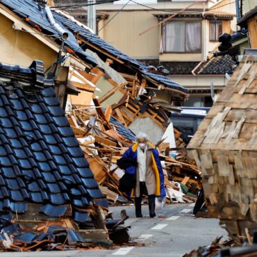 numero-de-mortos-em-terremoto-no-japao-sobe-para-200,-e-mais-de-1.000-seguem-isolados