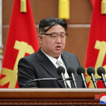 coreia-do-norte-fecha-agencias-que-trabalhavam-por-reunificacao-com-coreia-do-sul