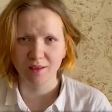 mulher-acusada-de-matar-blogueiro-russo-pro-guerra-diz-que-entregou-pacote-a-vitima-pensando-que-era-uma-escuta,-mas-era-uma-bomba