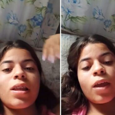 adolescente-atingida-por-raio-volta-a-ser-internada-na-emergencia:-‘dor-aumentando’;-video