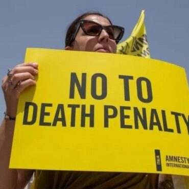 quantos-paises-ainda-aplicam-a-pena-de-morte-e-quantas-pessoas-sao-executadas-assim?