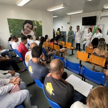 guaruja-realiza-palestra-sobre-hanseniase-na-usafa-do-morrinhos