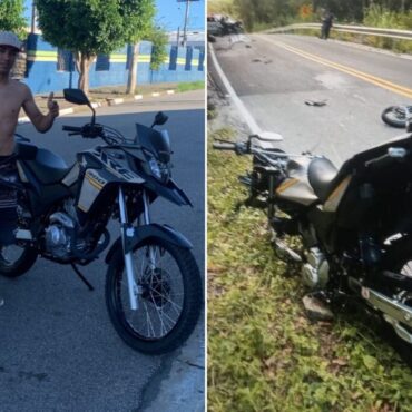 motociclista-de-19-anos-morre-apos-colisao-frontal-com-motorista-sem-cnh-no-litoral-de-sp