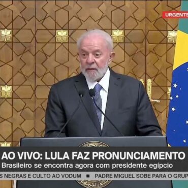 conselho-de-seguranca-da-onu-deve-ter-‘pacifistas’,-e-nao-‘atores-que-fomentam-a-guerra’,-diz-lula