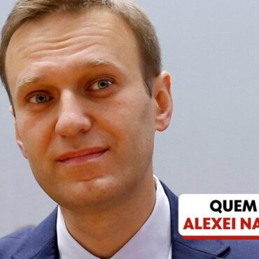 quem-foi-alexei-navalny,-principal-opositor-de-putin-que-morreu-na-prisao