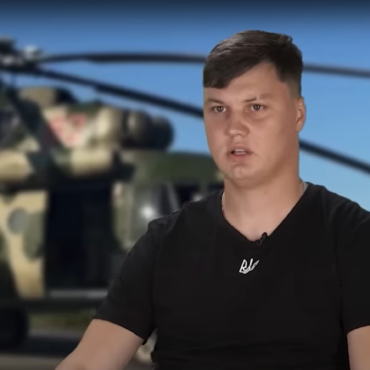 piloto-russo-que-desertou-para-ucrania-e-morto-a-tiros-na-espanha,-diz-imprensa