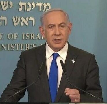 netanyahu-anuncia-pela-1o-vez-planos-para-gaza-quando-a-guerra-entre-israel-e-hamas-acabar
