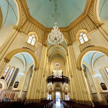 catedral-de-santos,-sp,-fecha-para-obra-de-restauracao-interna-e-externa