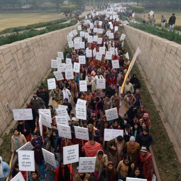 india-instituiu-pena-de-morte-para-estupradores-depois-que-estudante-foi-violentada-e-morta,-em-2012