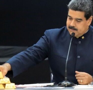 venezuela-marca-eleicao-presidencial-para-28-de-julho,-dia-de-aniversario-de-chavez