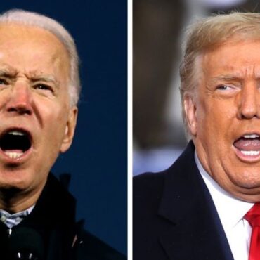 ‘pior-presidente’-x-‘progresso-em-risco’:-biden-e-trump-trocam-ataques-apos-resultados-da-superterca