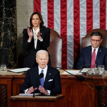 biden-tenta-energizar-base-com-discurso-vigoroso-e-politico-sobre-o-estado-da-uniao