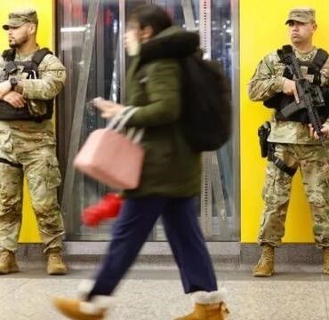 a-polemica-decisao-de-nova-york-de-usar-guarda-nacional-para-combater-crimes-no-metro