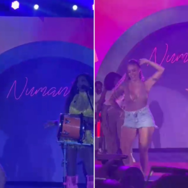 fa-de-ludmilla-realiza-sonho-de-subir-ao-palco-e-dancar-com-cantora-no-navio-numanice:-‘melhor-viagem’