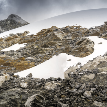 venezuela-tenta-salvar-sua-ultima-geleira-no-pico-humboldt-com-uso-de-manta;-tecnica-e-polemica